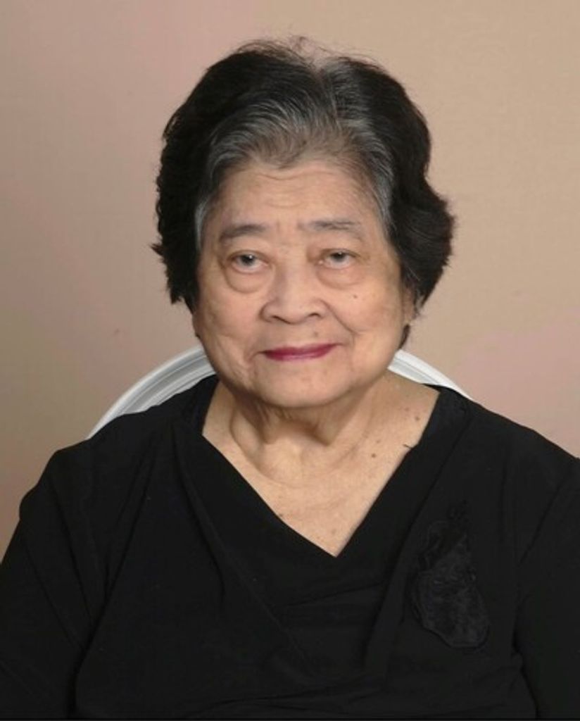 Erlinda "Nanay Linda" Lanzanas Profile Photo