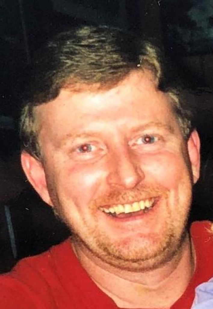 Kenneth Wayne Robinson Profile Photo