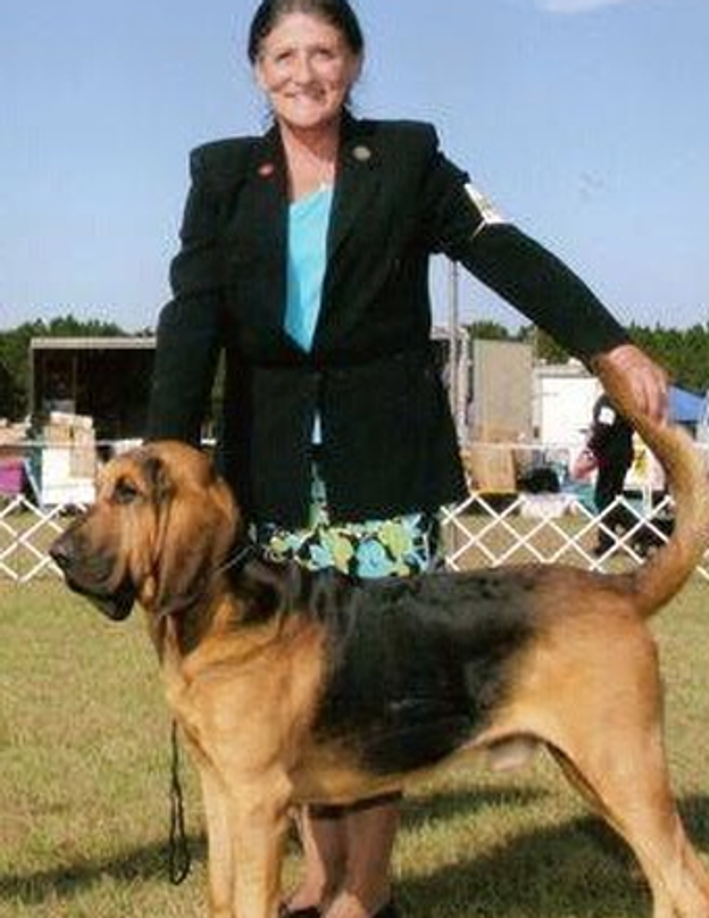 Janet Marie (Stewart) Billups