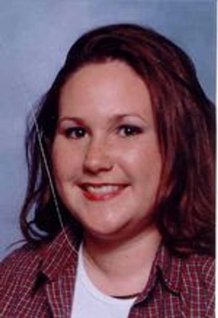 Alida Christine Reed