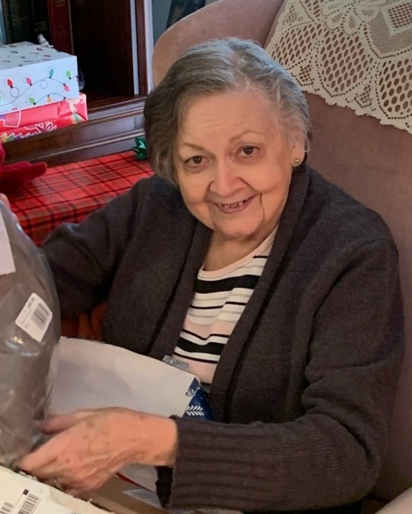 Susan Mouat Profile Photo