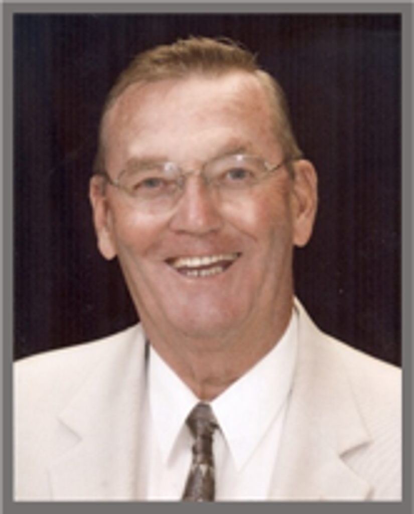 Charles "Chuck" E. Merritt
