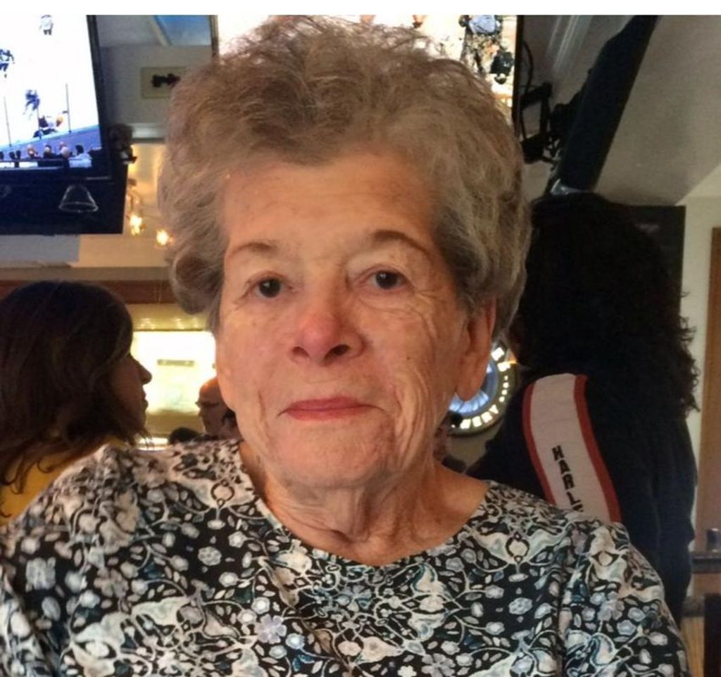 Joan R. Carpenter Profile Photo