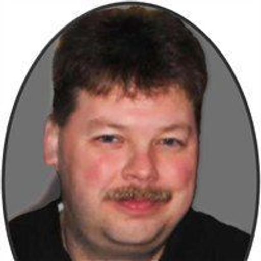 James Robert Sidney Grove Profile Photo