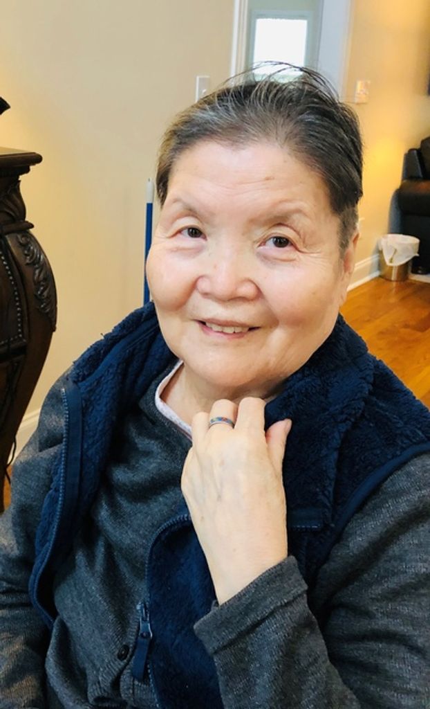 Ning Li Profile Photo