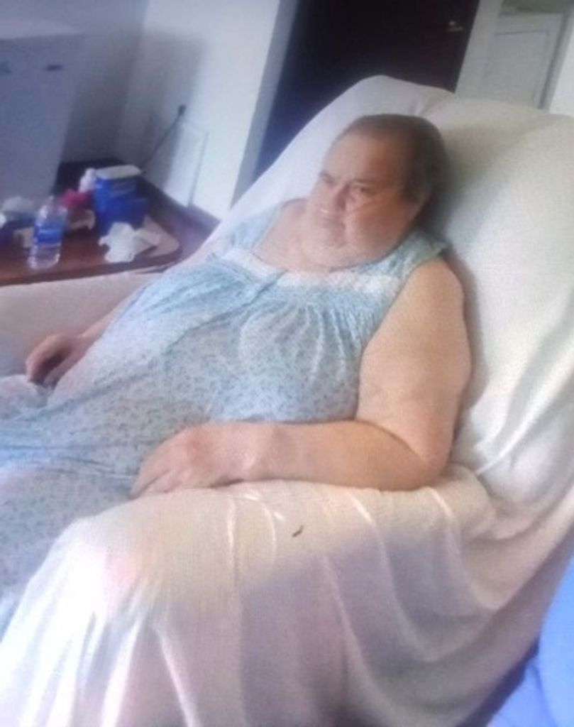 Wanda Faye (Smith) Harper Profile Photo