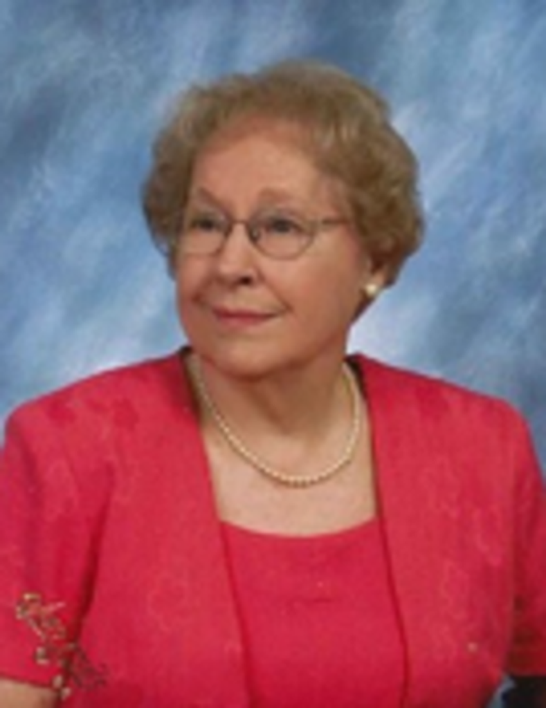 Maxine  H. Broadwell