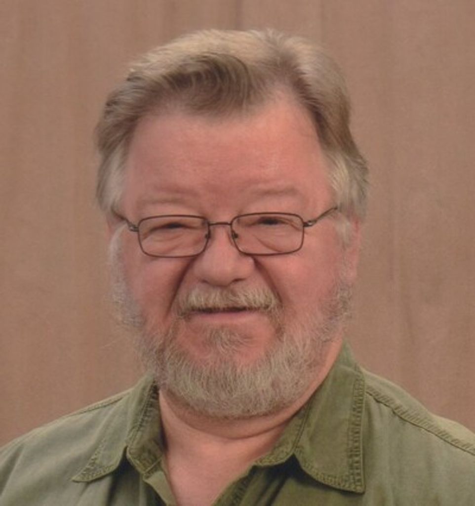 Roger W. Birkett Profile Photo