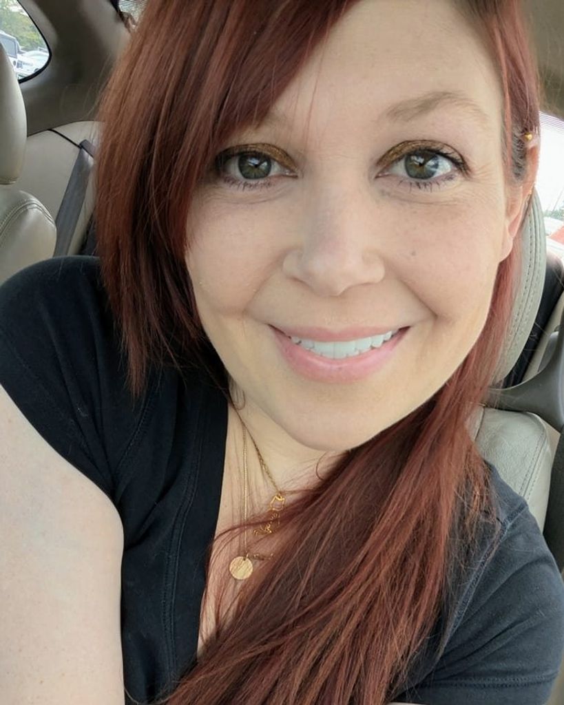 Britney Ray Broach Profile Photo