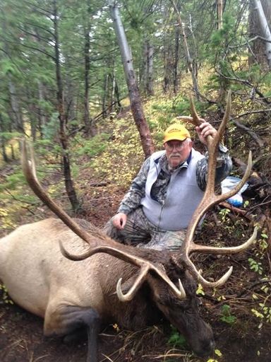 Gary Haws Richins's obituary image