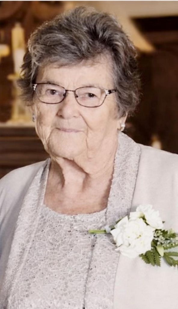 Edith Rerich Profile Photo