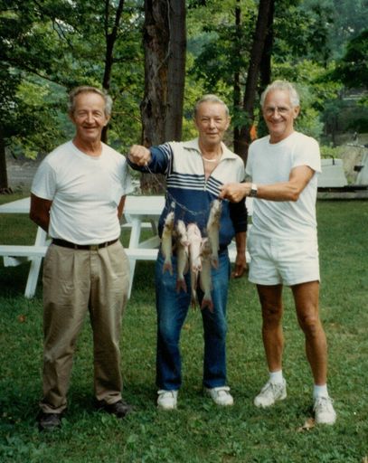 Robert Emery Shively photo gallery thumbnail 72 of 77