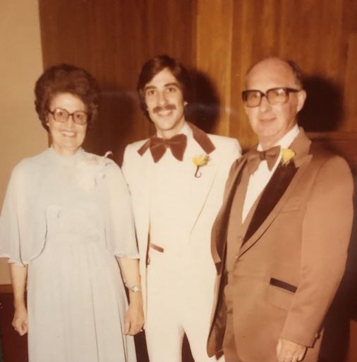 Betty Carroll photo gallery thumbnail 116 of 122