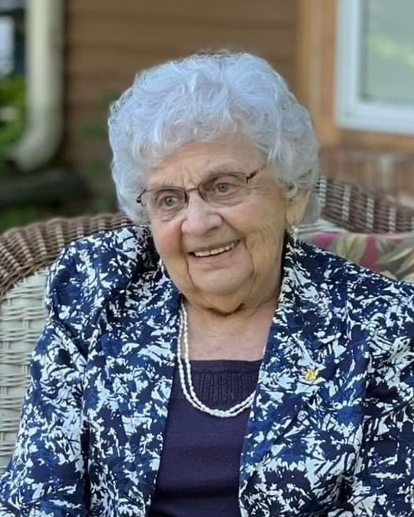 Dolores Mae Allen Profile Photo
