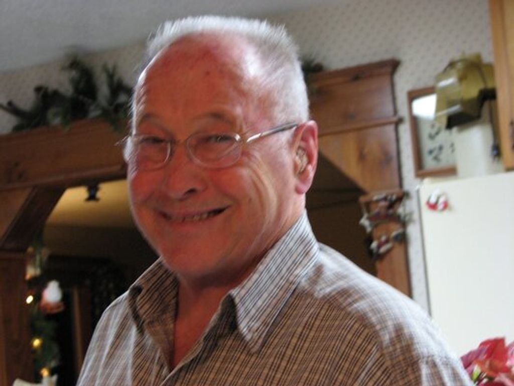 Dale Allan Dwight Profile Photo
