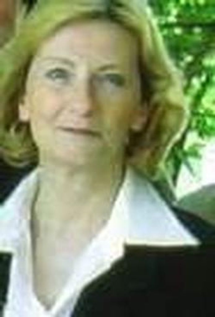 Frances M. Pickel