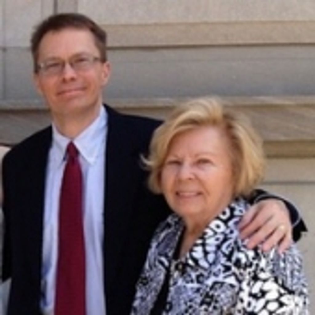 Paula Ann Fitts