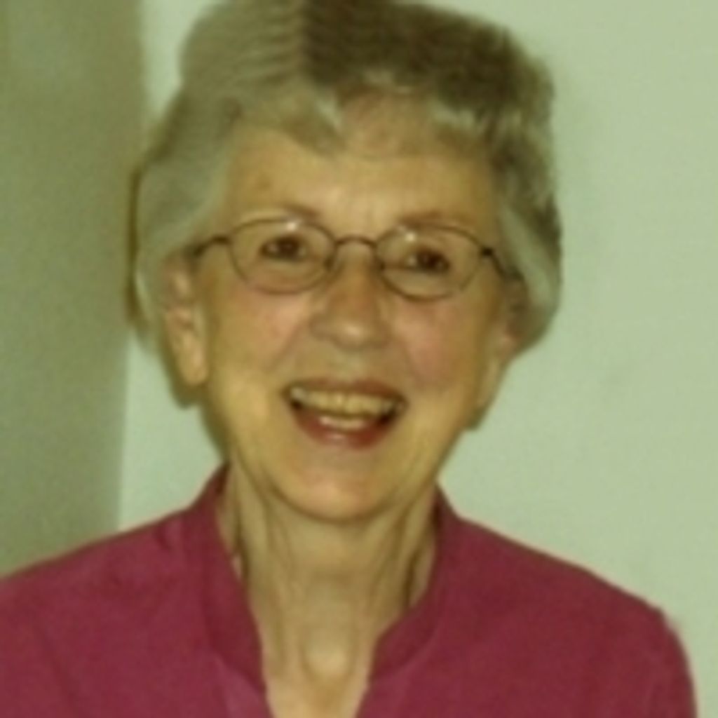 Margaret Larson Cole