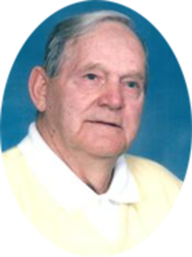 Andrew C. 'Chick' Taliaferro