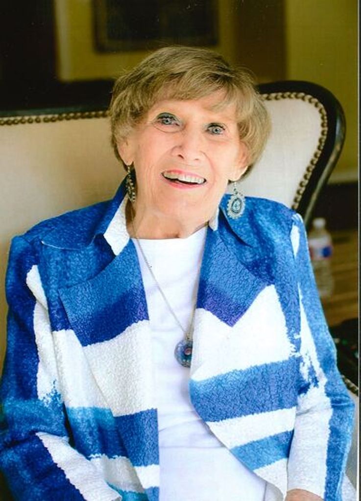 Meredith Ann Danielson