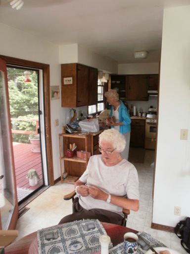 Irene G. (Zijlstra)  Faber photo gallery thumbnail 5 of 8