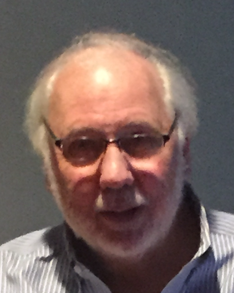 Gregory Williams Brand Profile Photo
