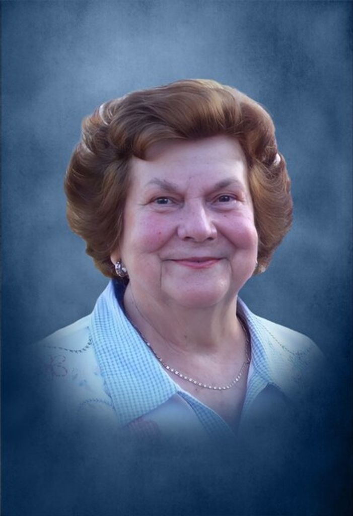 Ollie Marie Nye Lowry Profile Photo