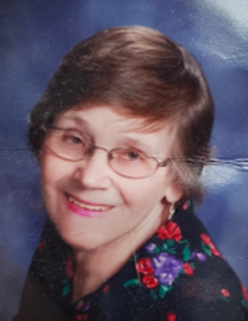 Patricia J. Samuelson Profile Photo