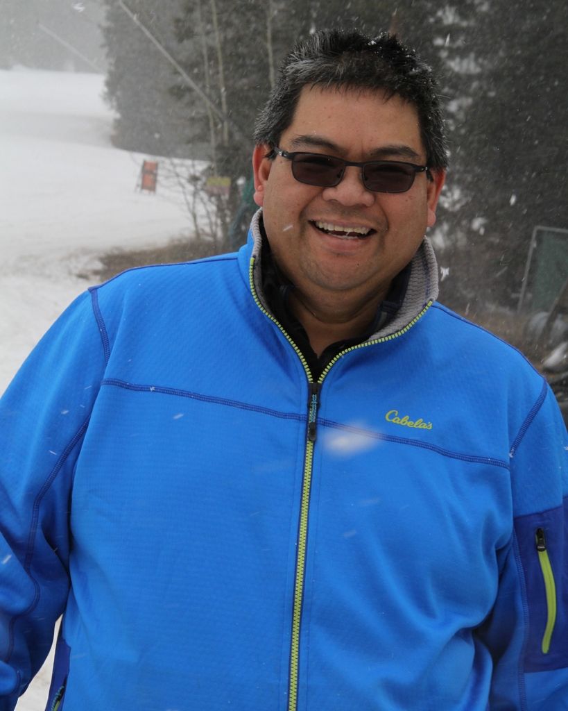 Jon Sison Profile Photo