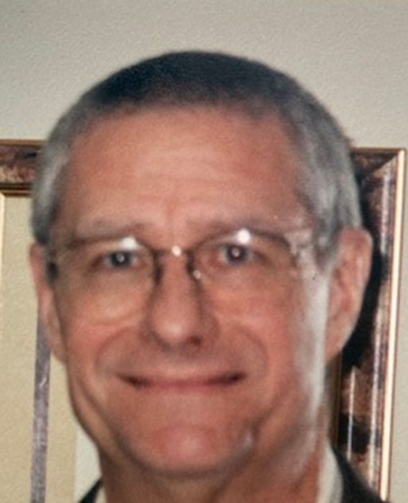 John Francis Trimp, Jr. Profile Photo