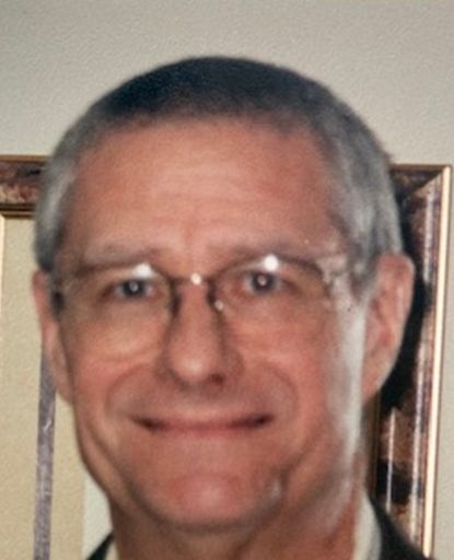 John Francis Trimp, Jr. Profile Photo