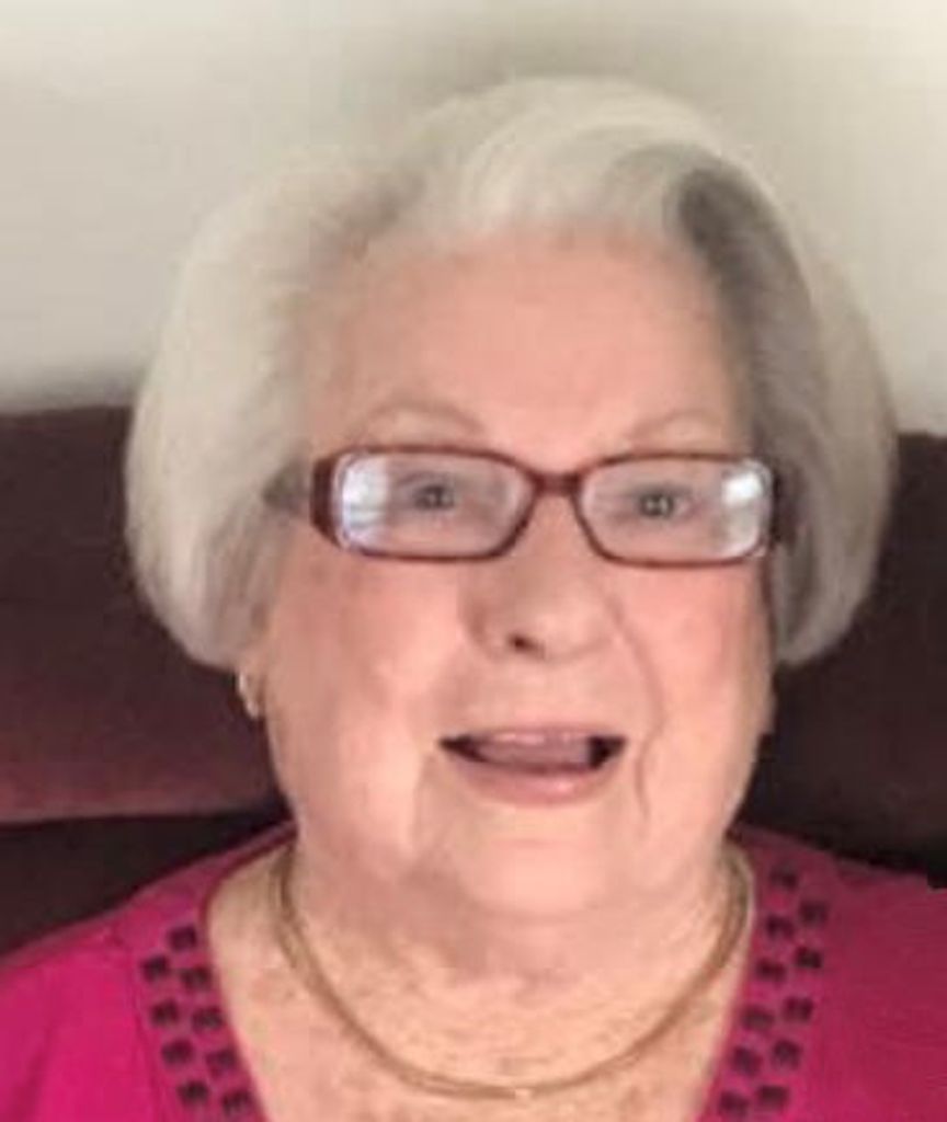 Mary M. Miller