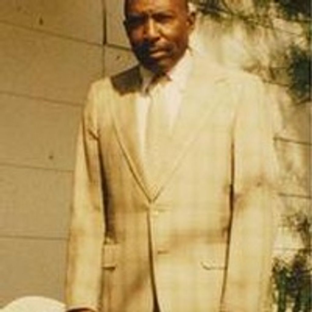 Edgar Lee Marshall Sr