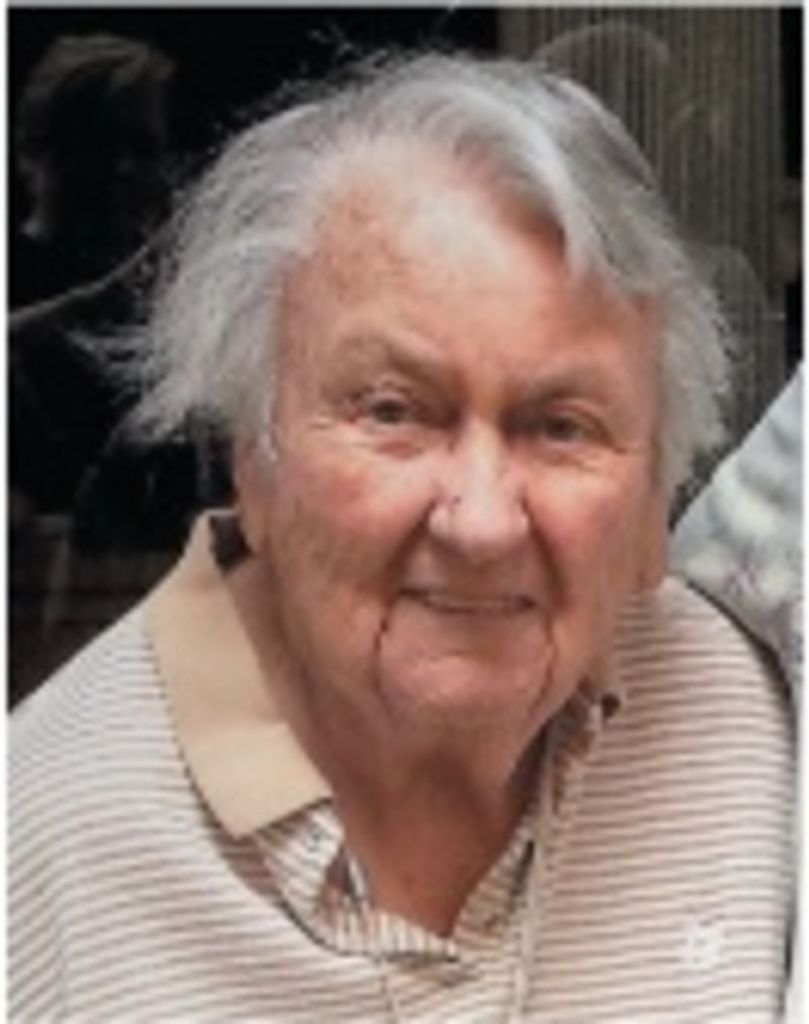 Betty "Pat" Hanzad Profile Photo