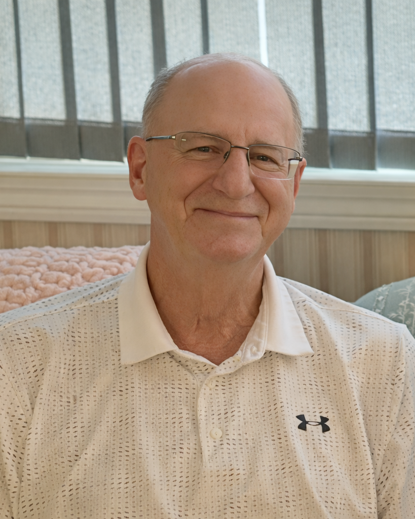 Kenneth Bell Profile Photo