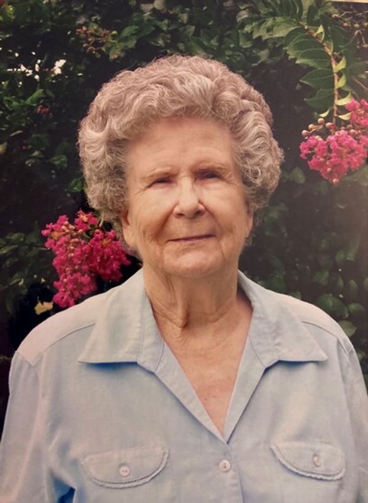 Willie Lou Aultman Profile Photo