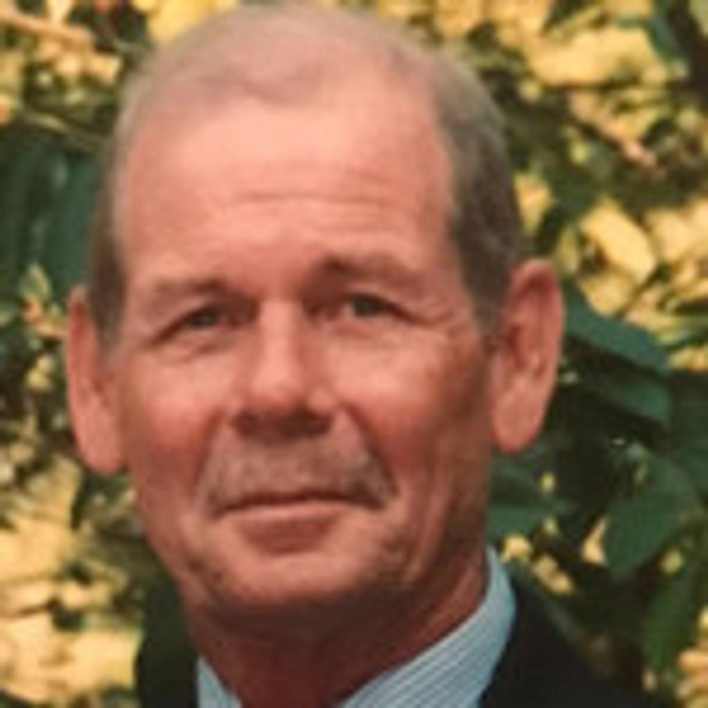Kenneth Hiles Profile Photo