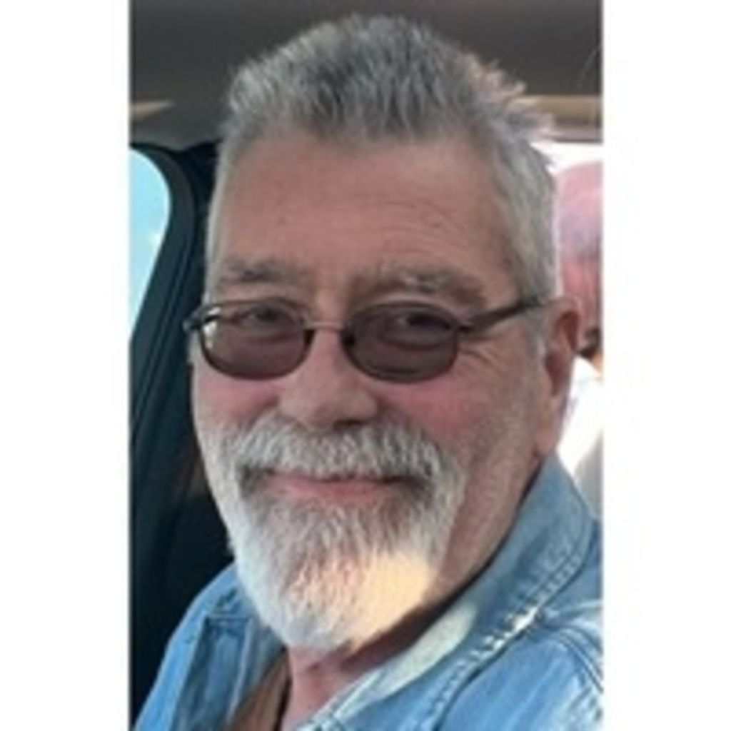 George Rodney Thompson Profile Photo