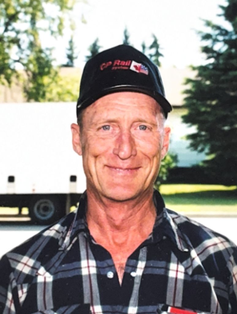 Leonard Warren Fewster Profile Photo