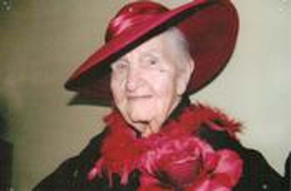 Ruby Lee Devine Profile Photo