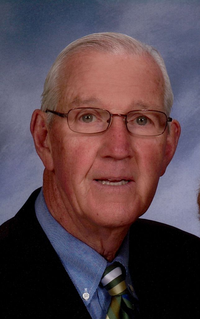 John Joseph Corcoran, M.D.