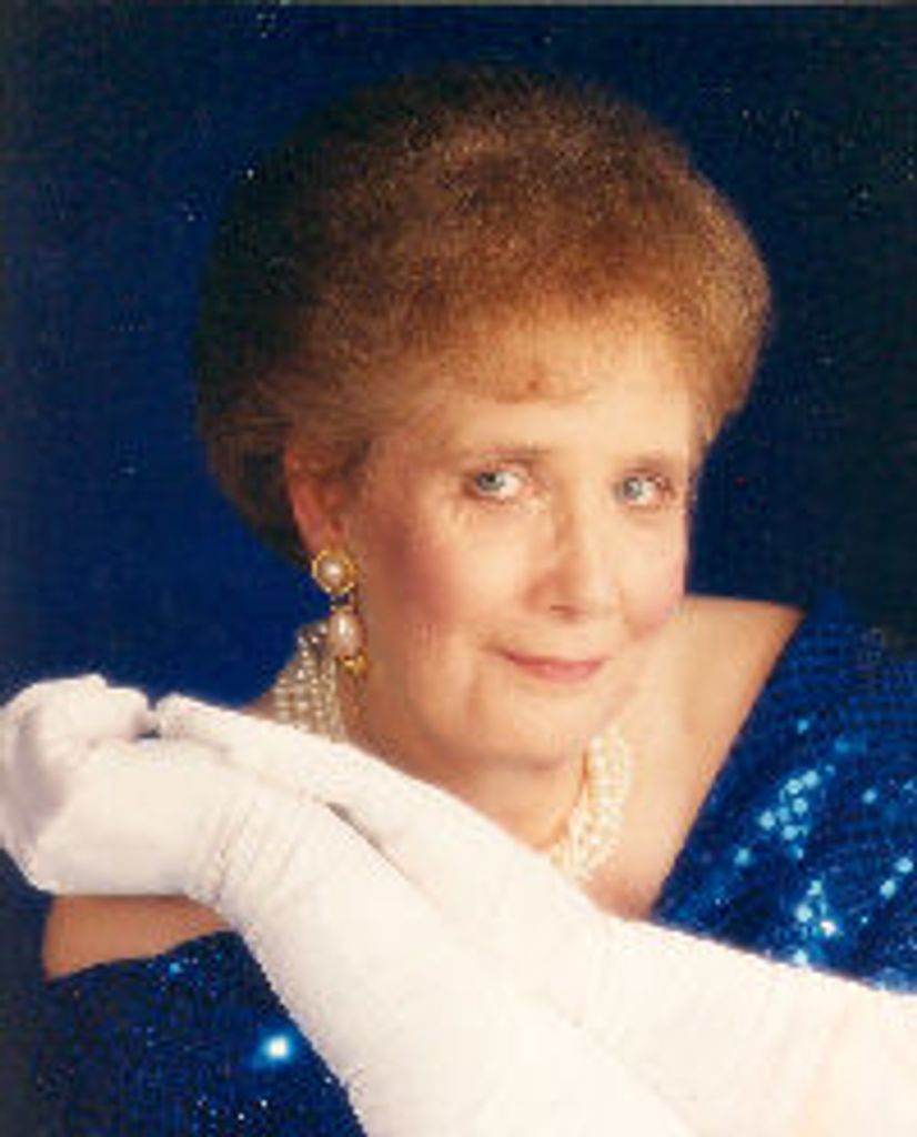 Mary Ruth Bolling Profile Photo