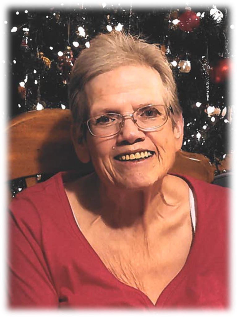 Patricia "Pat" Ann Weiss Profile Photo