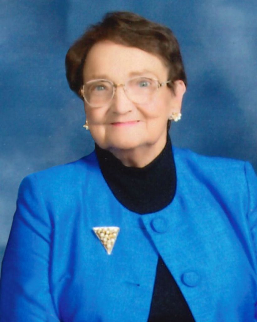 Joyce Brasier