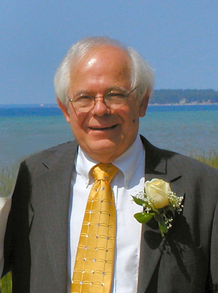 Joseph Robert Lamie Sr.