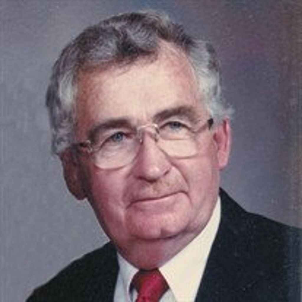 Patrick Golden