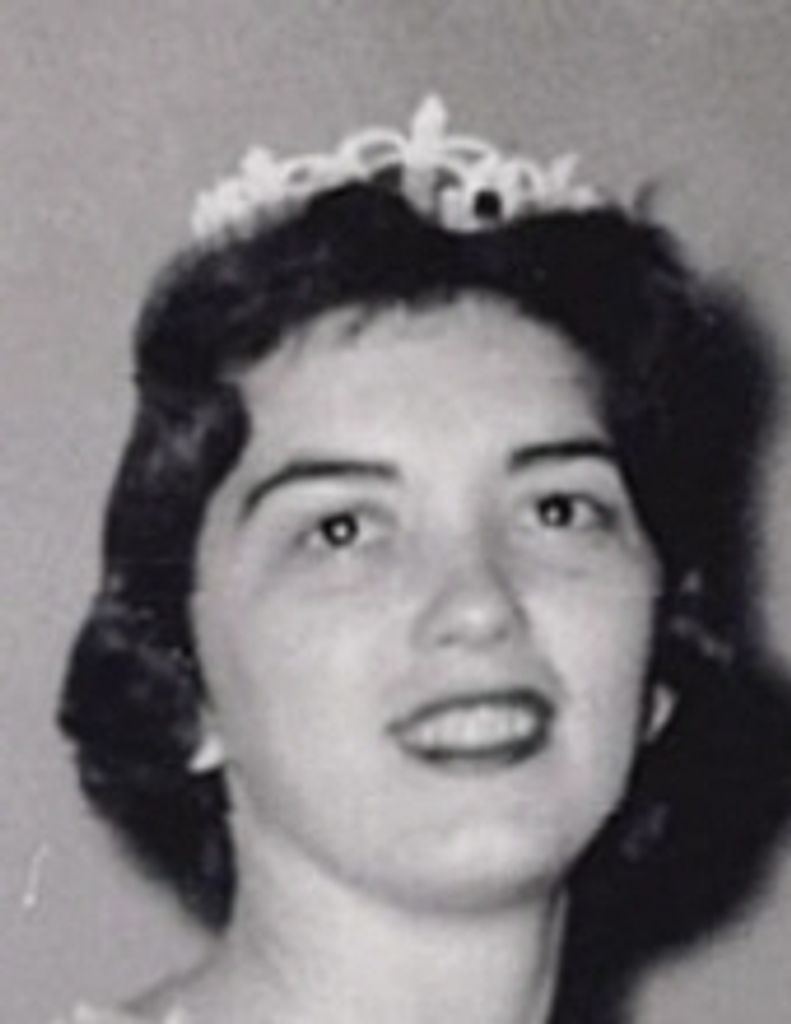 Ferma "Dee" Bethel