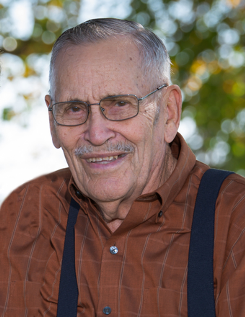 John Glen Roark Profile Photo