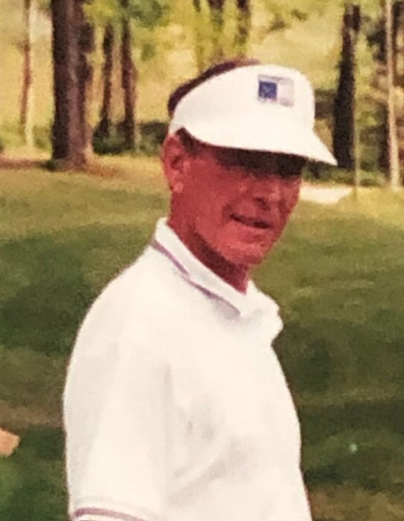 Robert "Bob" Horton
