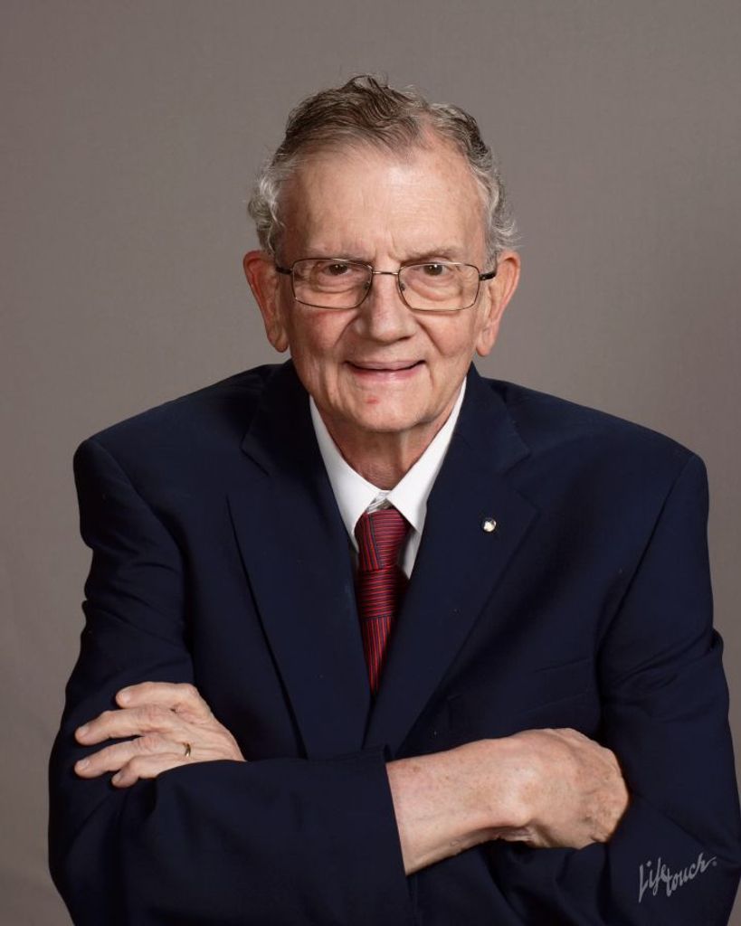 David A Tenney